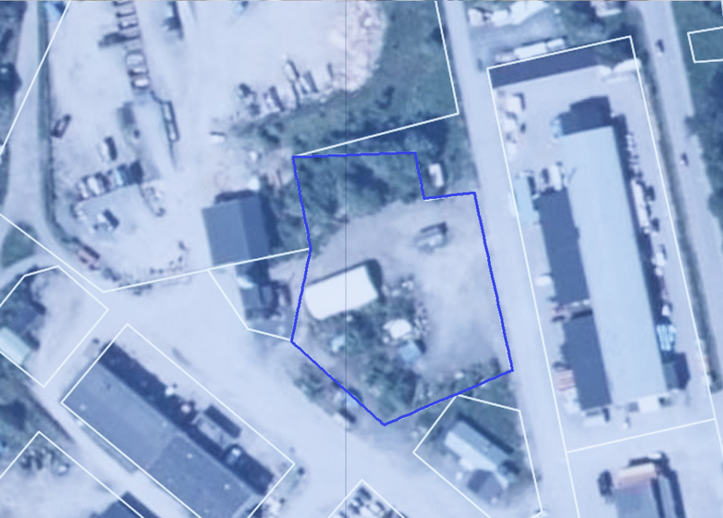 bild Åre Järpen genom Nosli fastigheter