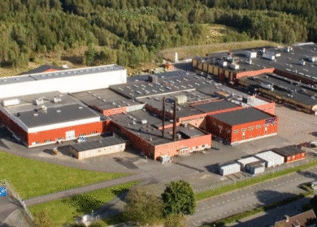 Bild Färe 2- genom Nosli fastigheter