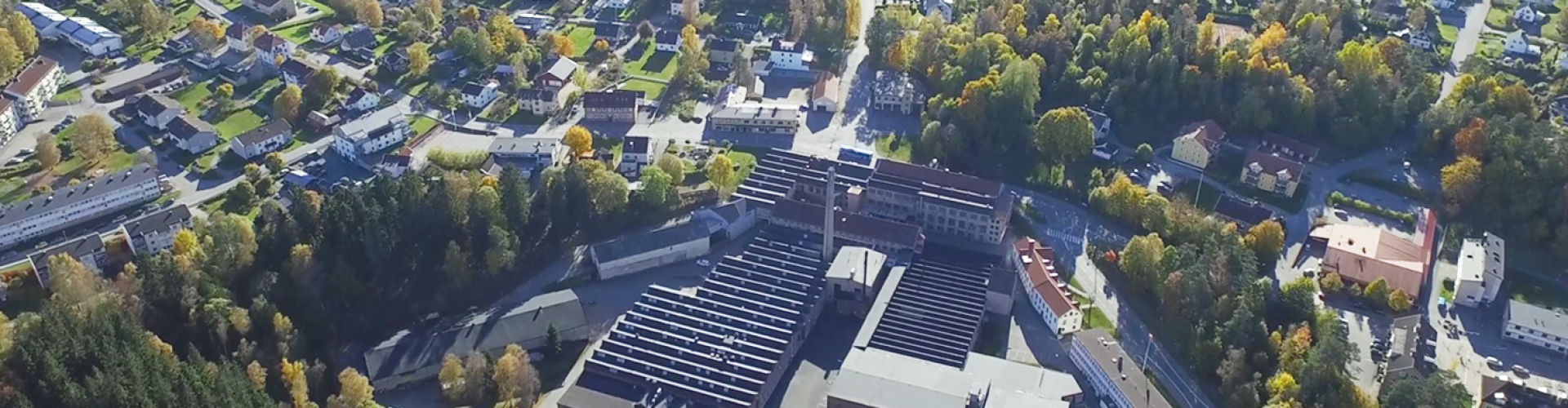 bild av våra fastigheter genom nosli
